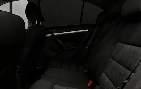 Skoda Octavia, 2012 год, 749 888 рублей, 17 фотография