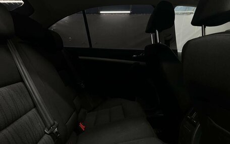 Skoda Octavia, 2012 год, 749 888 рублей, 16 фотография