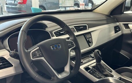 Geely Atlas I, 2021 год, 1 999 900 рублей, 6 фотография