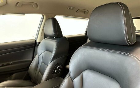 Geely Atlas I, 2021 год, 1 999 900 рублей, 19 фотография