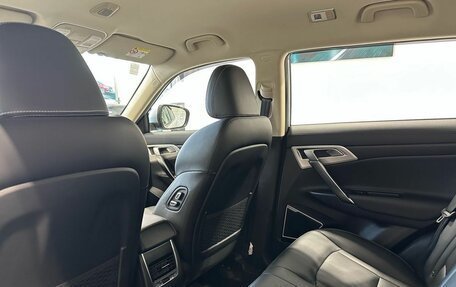 Geely Atlas I, 2021 год, 1 999 900 рублей, 20 фотография