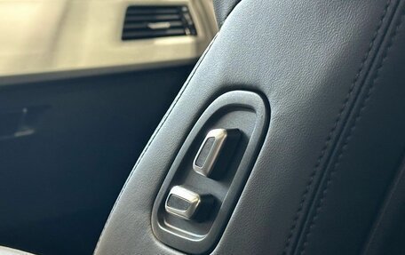 Geely Atlas I, 2021 год, 1 999 900 рублей, 23 фотография