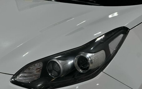 KIA Sportage IV рестайлинг, 2017 год, 2 399 900 рублей, 6 фотография