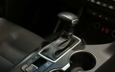 KIA Sportage IV рестайлинг, 2017 год, 2 399 900 рублей, 13 фотография