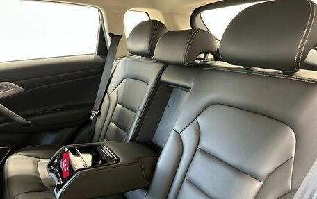 Geely Atlas I, 2021 год, 1 999 900 рублей, 22 фотография