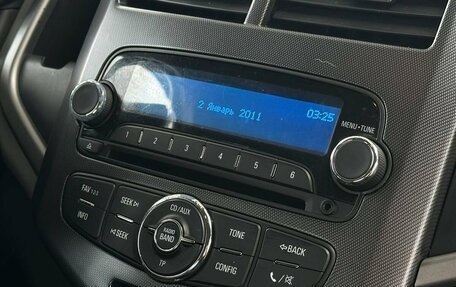 Chevrolet Aveo III, 2012 год, 699 900 рублей, 11 фотография