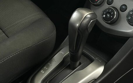 Chevrolet Aveo III, 2012 год, 699 900 рублей, 13 фотография