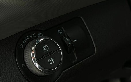 Chevrolet Aveo III, 2012 год, 699 900 рублей, 15 фотография