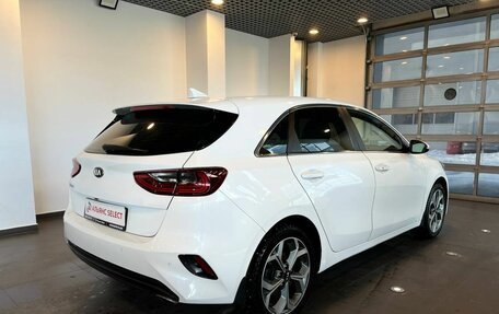 KIA cee'd III, 2018 год, 1 979 000 рублей, 3 фотография