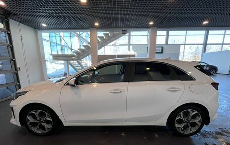 KIA cee'd III, 2018 год, 1 979 000 рублей, 6 фотография