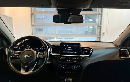 KIA cee'd III, 2018 год, 1 979 000 рублей, 9 фотография