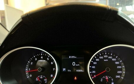 KIA cee'd III, 2018 год, 1 979 000 рублей, 11 фотография