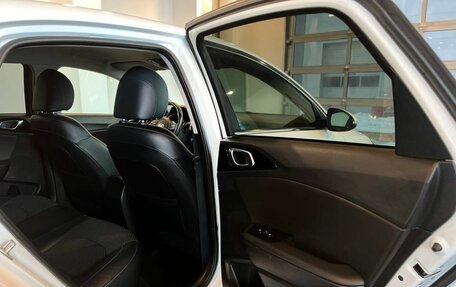 KIA cee'd III, 2018 год, 1 979 000 рублей, 17 фотография