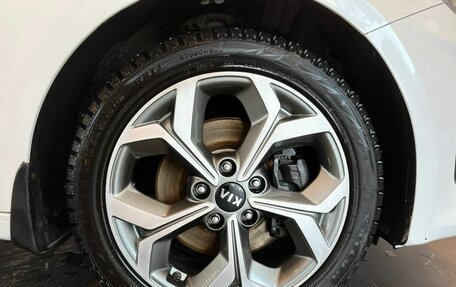 KIA cee'd III, 2018 год, 1 979 000 рублей, 20 фотография