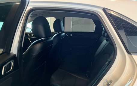 KIA cee'd III, 2018 год, 1 979 000 рублей, 25 фотография