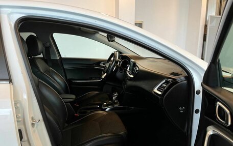 KIA cee'd III, 2018 год, 1 979 000 рублей, 29 фотография