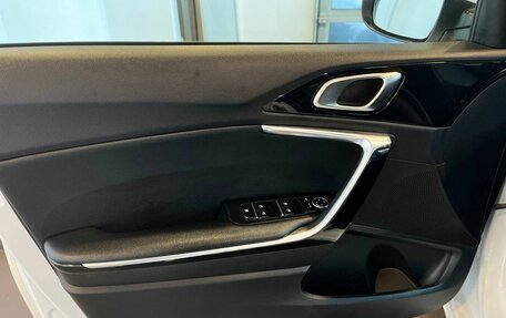 KIA cee'd III, 2018 год, 1 979 000 рублей, 22 фотография