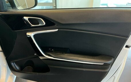 KIA cee'd III, 2018 год, 1 979 000 рублей, 28 фотография