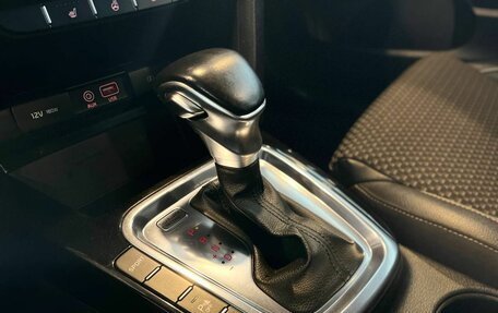 KIA cee'd III, 2018 год, 1 979 000 рублей, 31 фотография