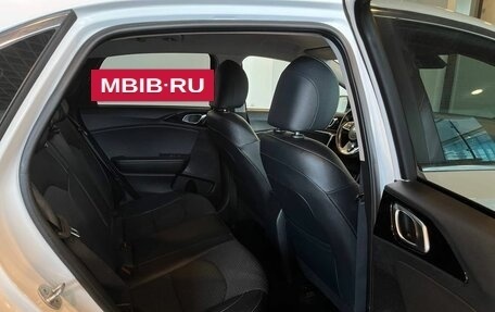 KIA cee'd III, 2018 год, 1 979 000 рублей, 26 фотография