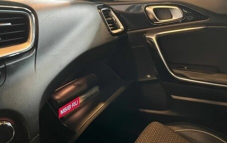 KIA cee'd III, 2018 год, 1 979 000 рублей, 30 фотография