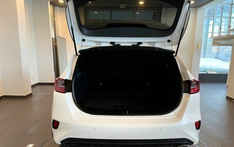 KIA cee'd III, 2018 год, 1 979 000 рублей, 35 фотография