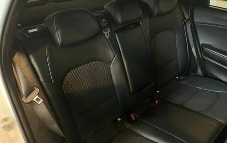 KIA cee'd III, 2018 год, 1 979 000 рублей, 34 фотография