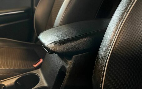 KIA cee'd III, 2018 год, 1 979 000 рублей, 32 фотография