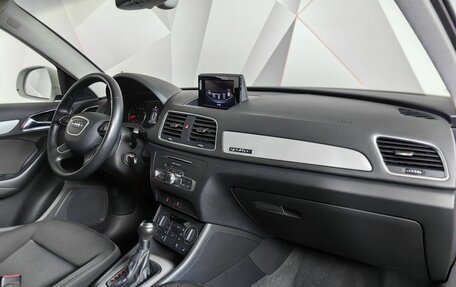 Audi Q3, 2015 год, 2 243 000 рублей, 13 фотография