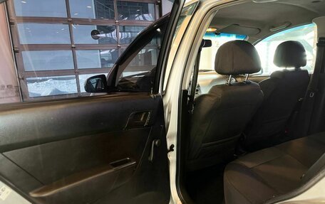 Chevrolet Aveo III, 2007 год, 184 000 рублей, 19 фотография