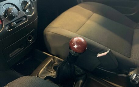 Chevrolet Aveo III, 2007 год, 184 000 рублей, 25 фотография