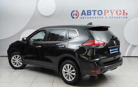 Nissan X-Trail, 2019 год, 1 818 000 рублей, 2 фотография