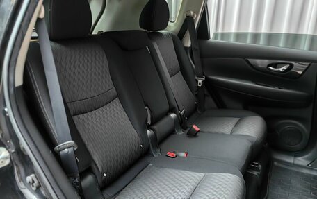 Nissan X-Trail, 2019 год, 1 818 000 рублей, 9 фотография