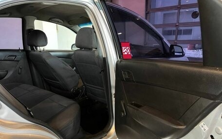 Chevrolet Aveo III, 2007 год, 184 000 рублей, 14 фотография