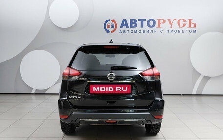 Nissan X-Trail, 2019 год, 1 818 000 рублей, 4 фотография
