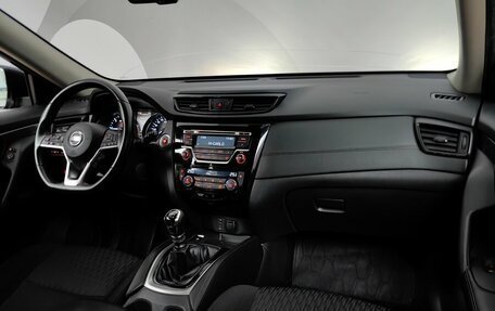 Nissan X-Trail, 2019 год, 1 818 000 рублей, 13 фотография