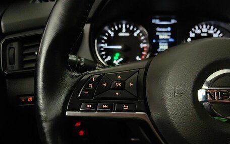 Nissan X-Trail, 2019 год, 1 818 000 рублей, 18 фотография