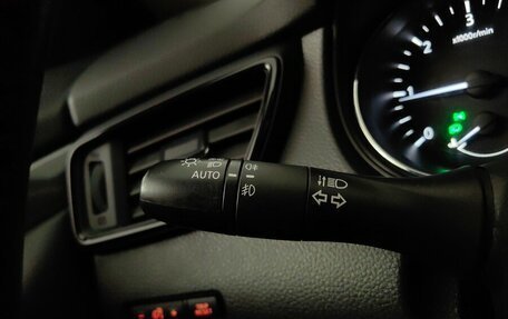 Nissan X-Trail, 2019 год, 1 818 000 рублей, 20 фотография