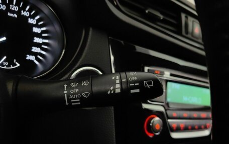 Nissan X-Trail, 2019 год, 1 818 000 рублей, 21 фотография