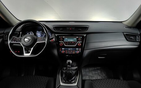Nissan X-Trail, 2019 год, 1 818 000 рублей, 12 фотография