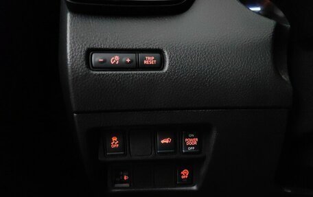 Nissan X-Trail, 2019 год, 1 818 000 рублей, 22 фотография