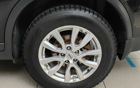 Nissan X-Trail, 2019 год, 1 818 000 рублей, 24 фотография