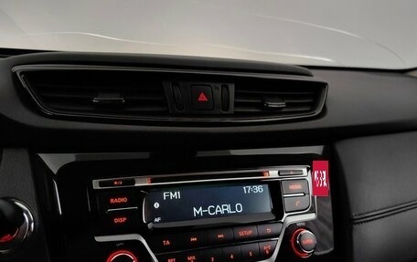 Nissan X-Trail, 2019 год, 1 818 000 рублей, 14 фотография