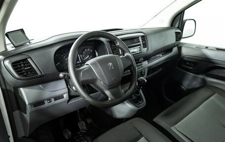 Peugeot Expert, 2019 год, 2 499 700 рублей, 11 фотография