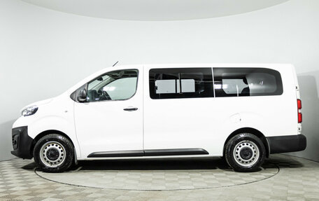 Peugeot Expert, 2019 год, 2 499 700 рублей, 8 фотография