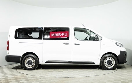 Peugeot Expert, 2019 год, 2 499 700 рублей, 4 фотография