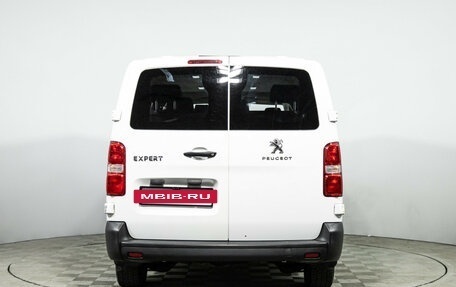 Peugeot Expert, 2019 год, 2 499 700 рублей, 6 фотография