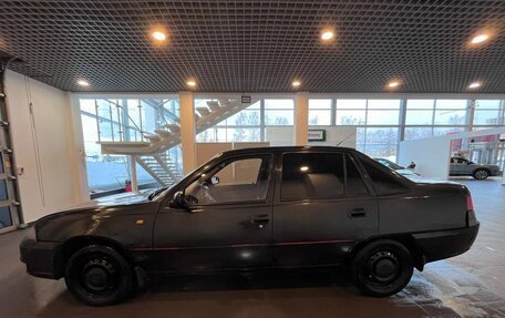 Daewoo Nexia I рестайлинг, 2011 год, 182 000 рублей, 6 фотография