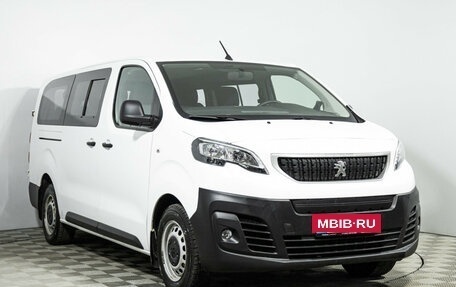 Peugeot Expert, 2019 год, 2 499 700 рублей, 3 фотография