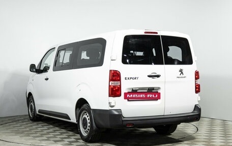 Peugeot Expert, 2019 год, 2 499 700 рублей, 7 фотография